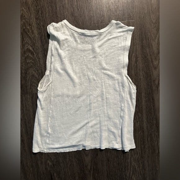 A.L.C Muscle Top - Picture 3 of 3